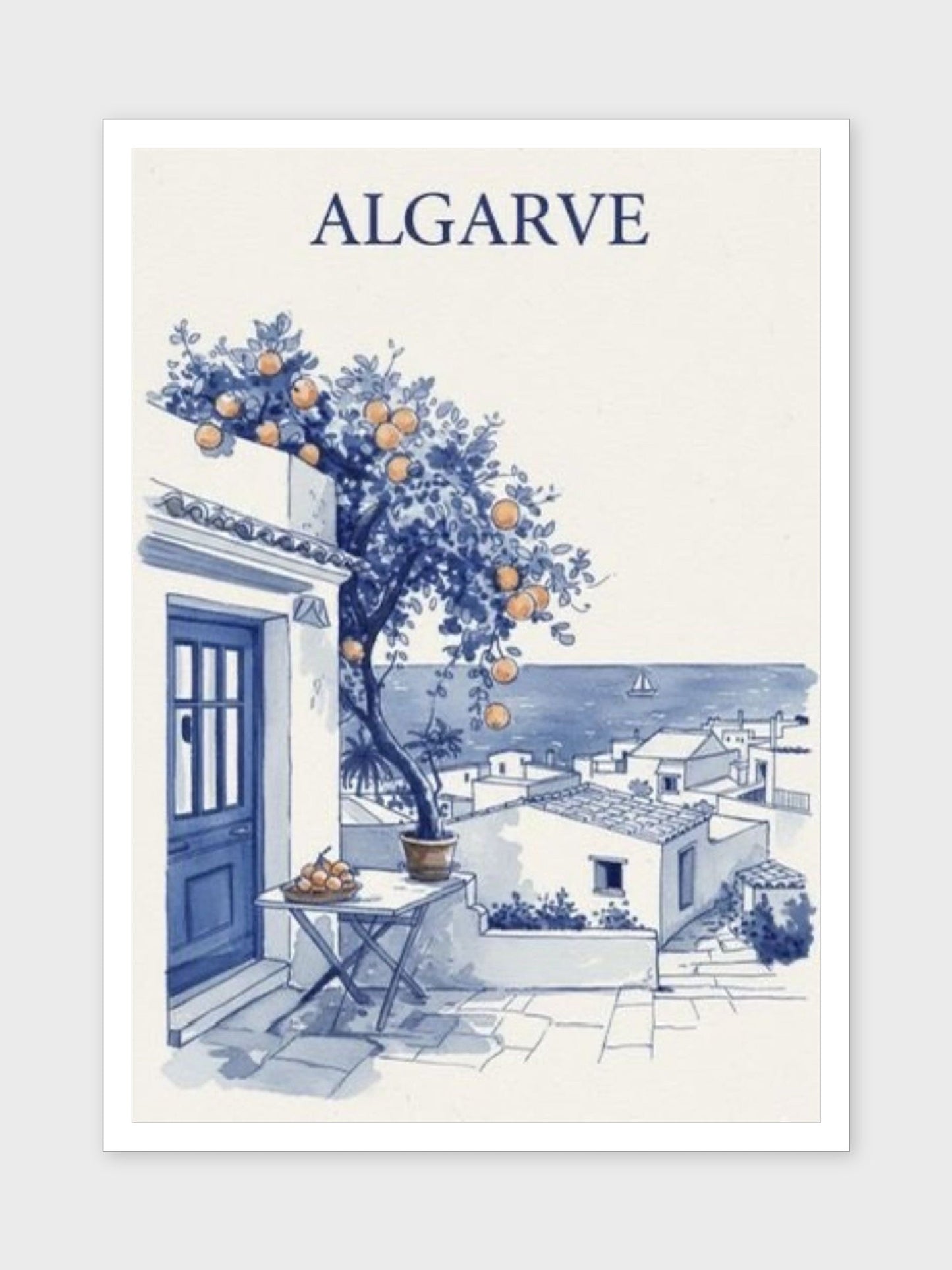 ALGARVE
