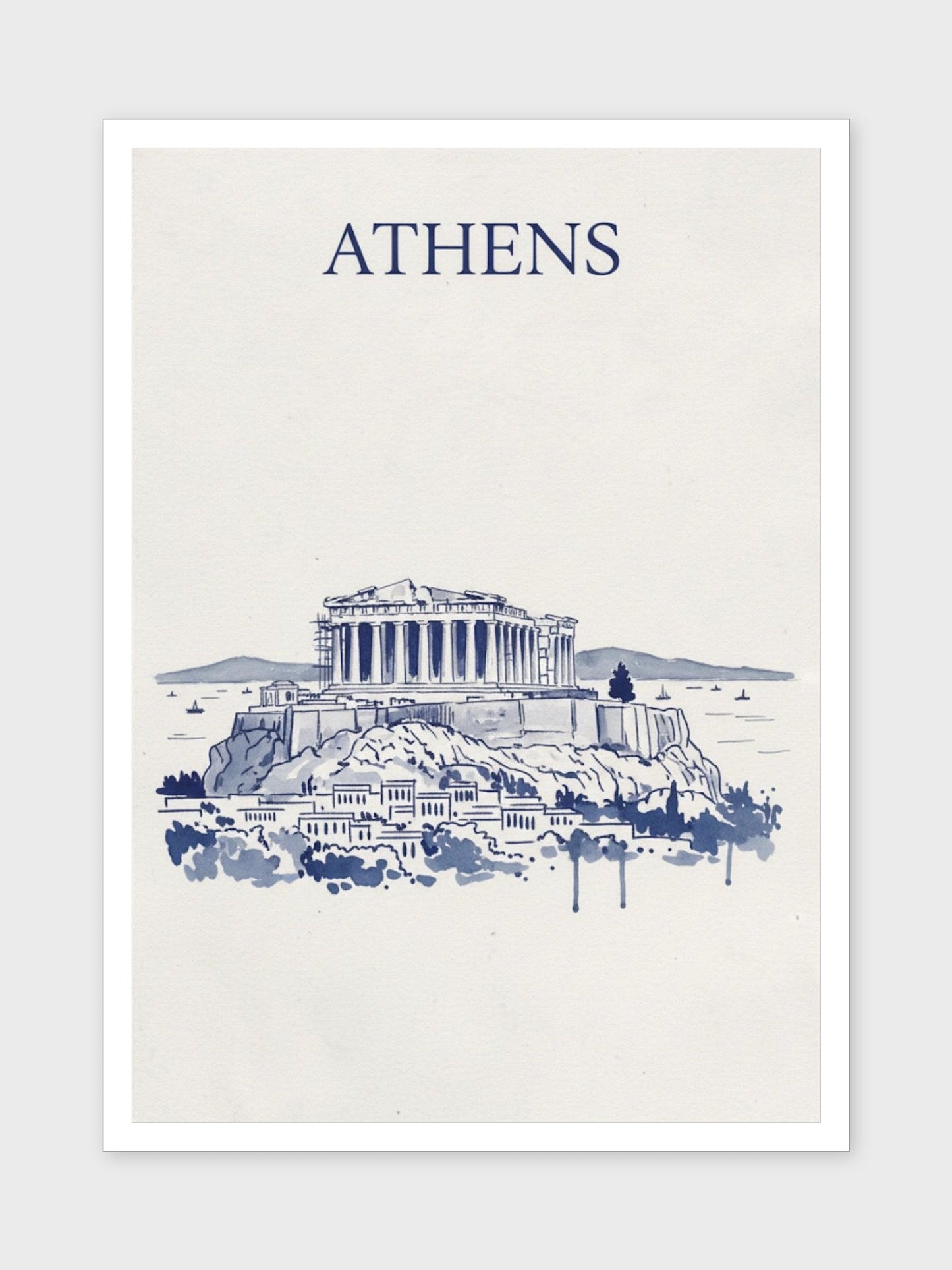 ATHENS