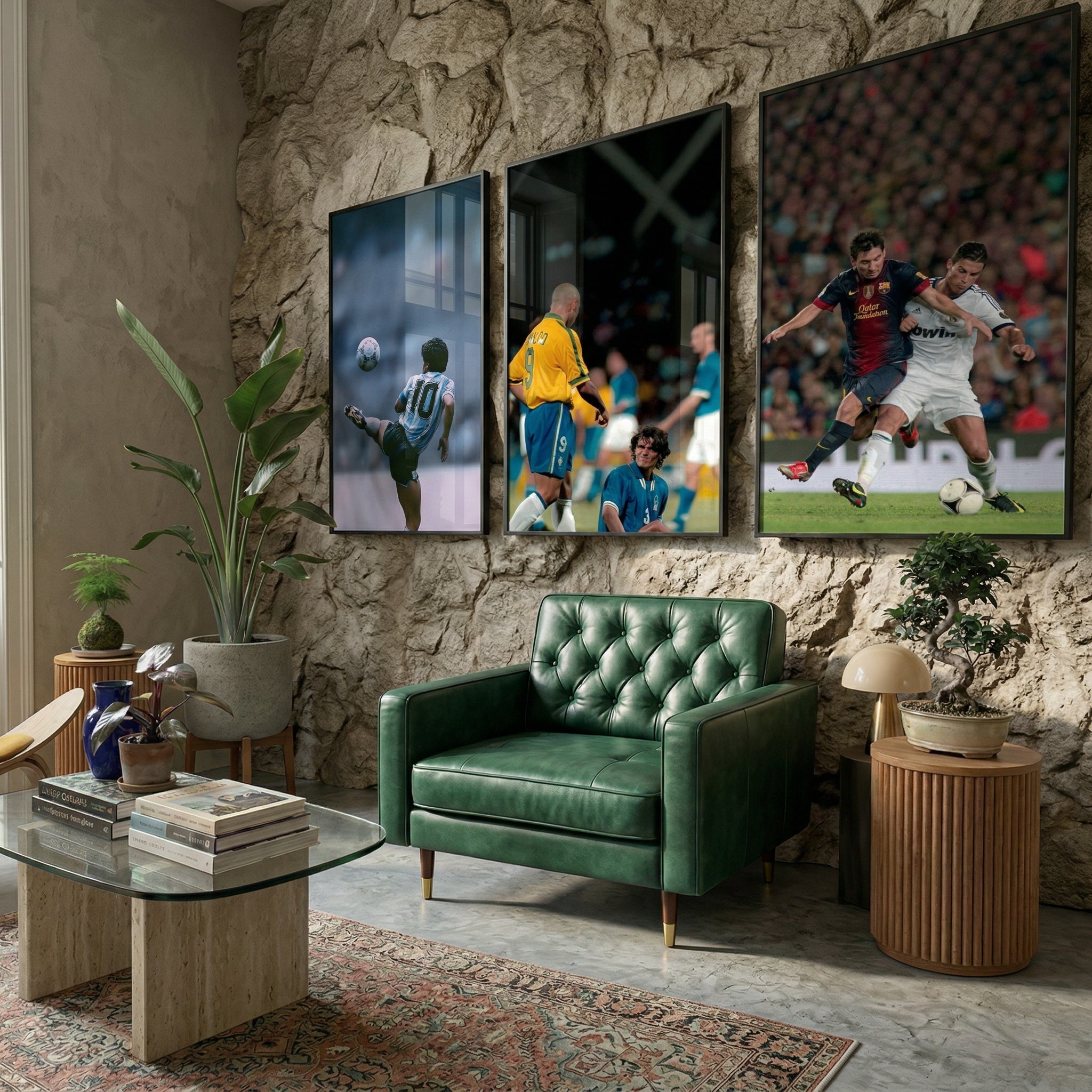 FUTBOL