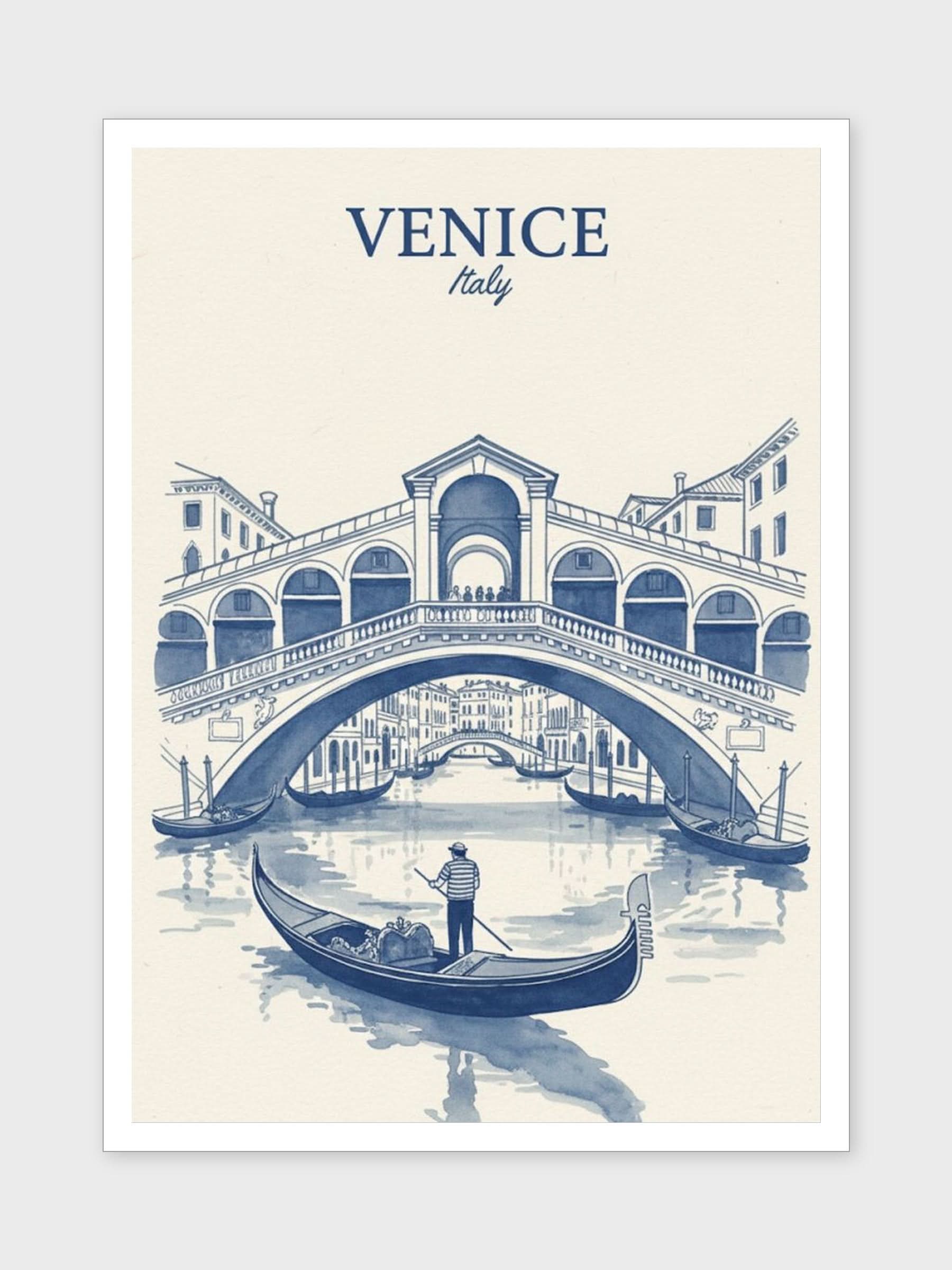 VENICE
