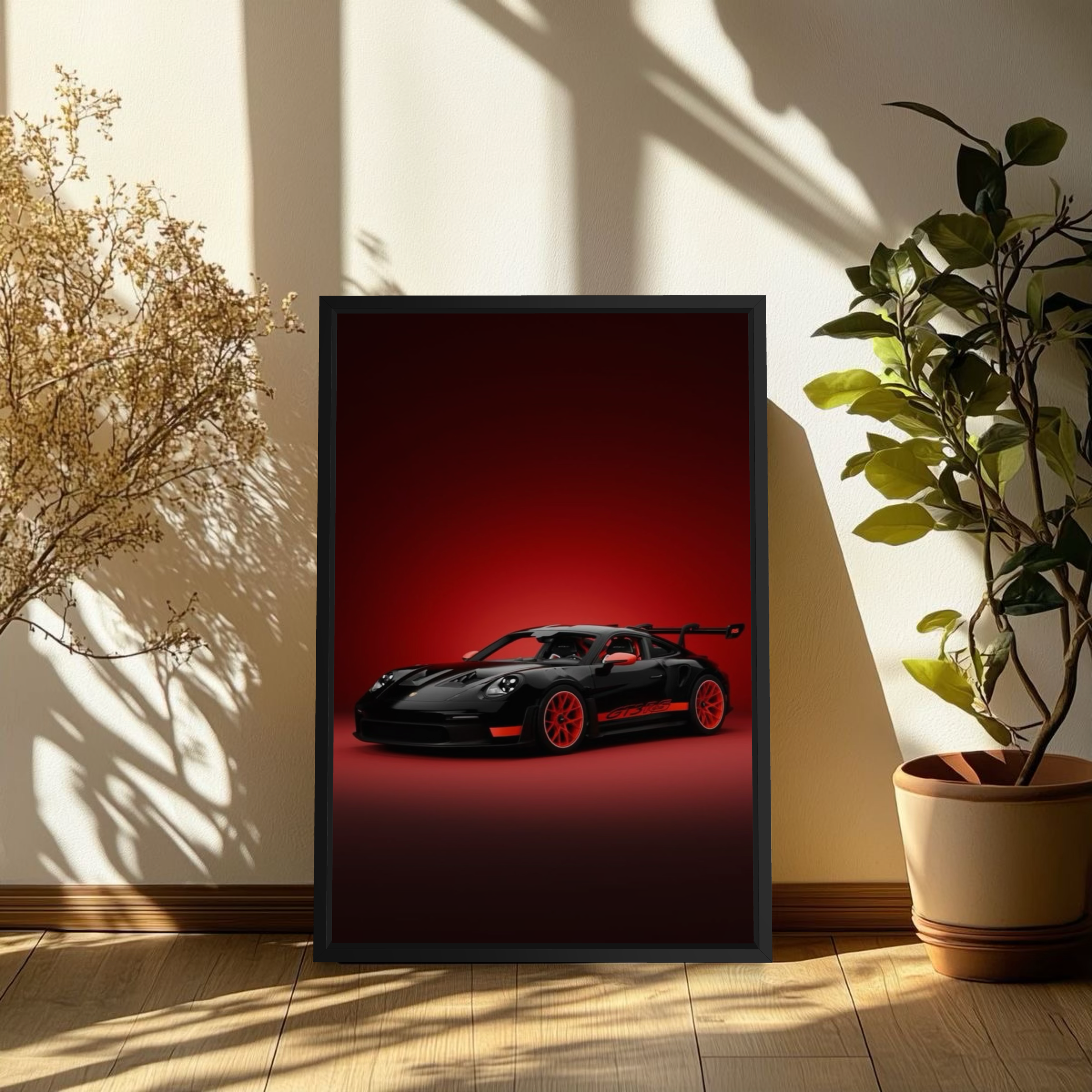 PORSCHE 2.0