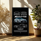 MERCEDES AMG
