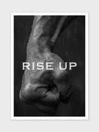 RISE UP