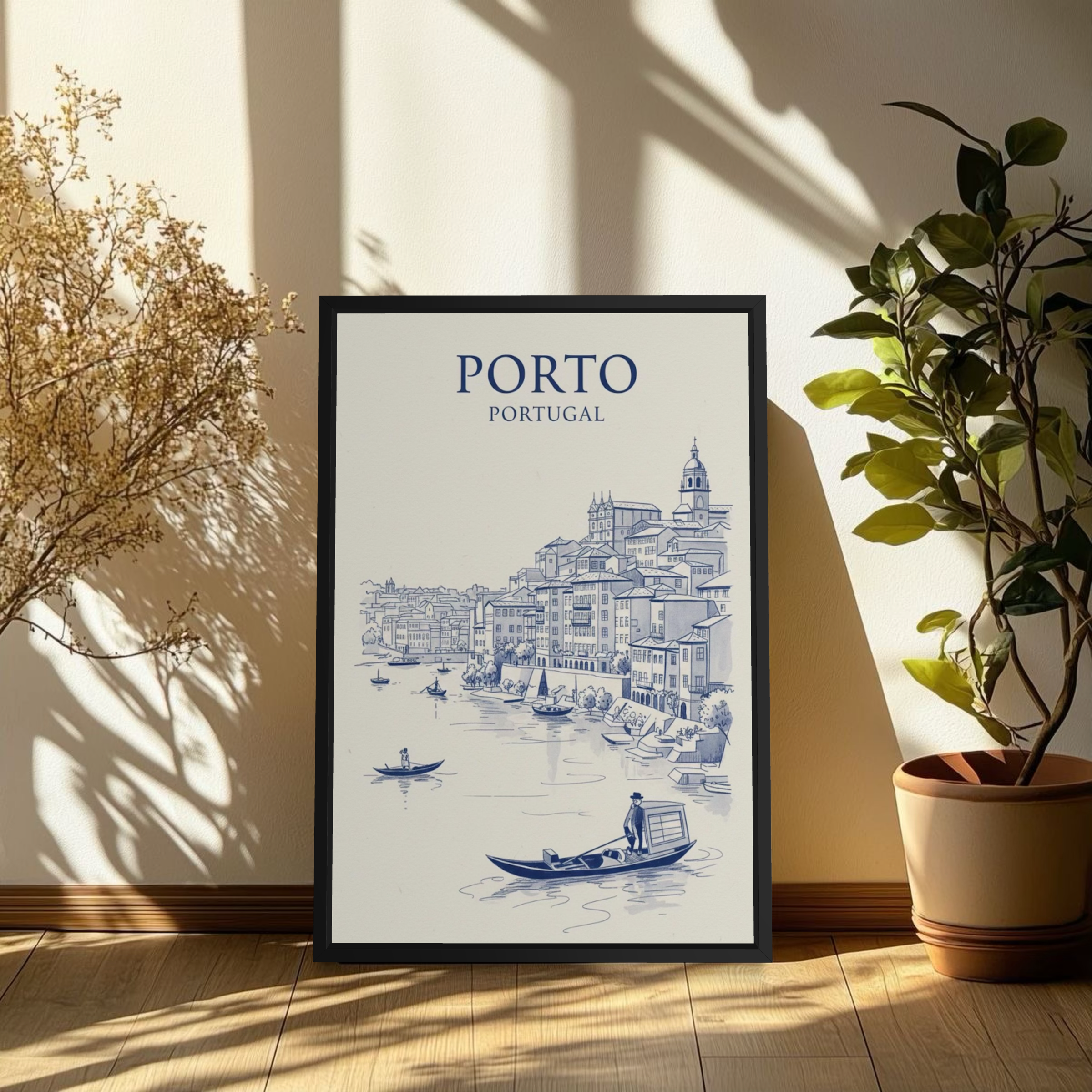 PORTUGAL