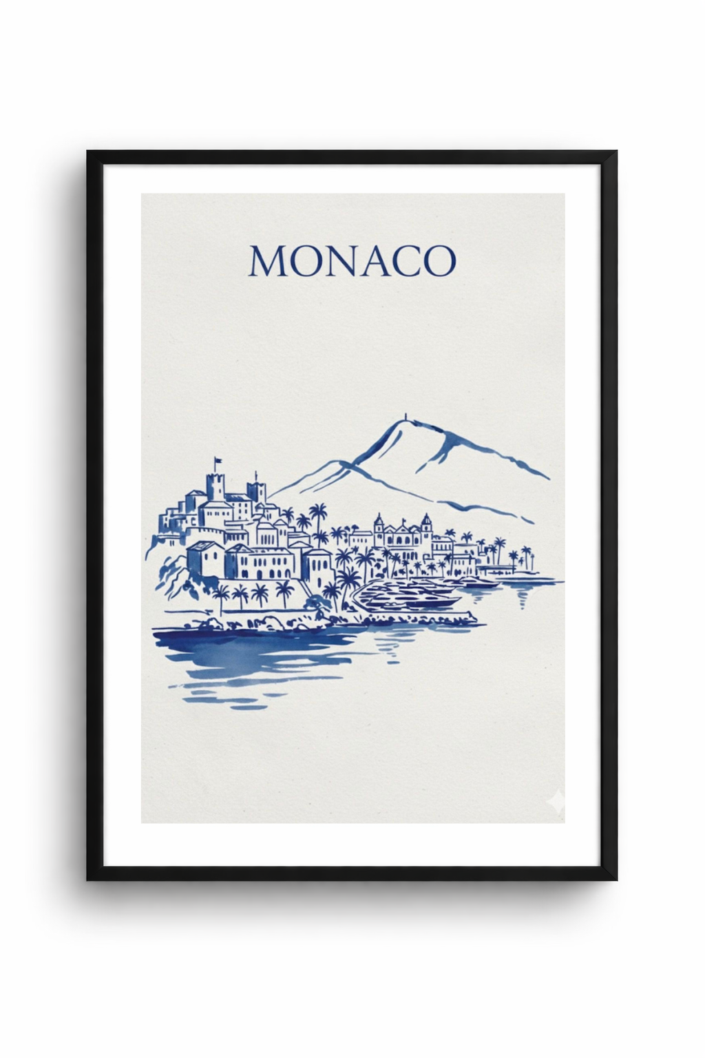 MONACO