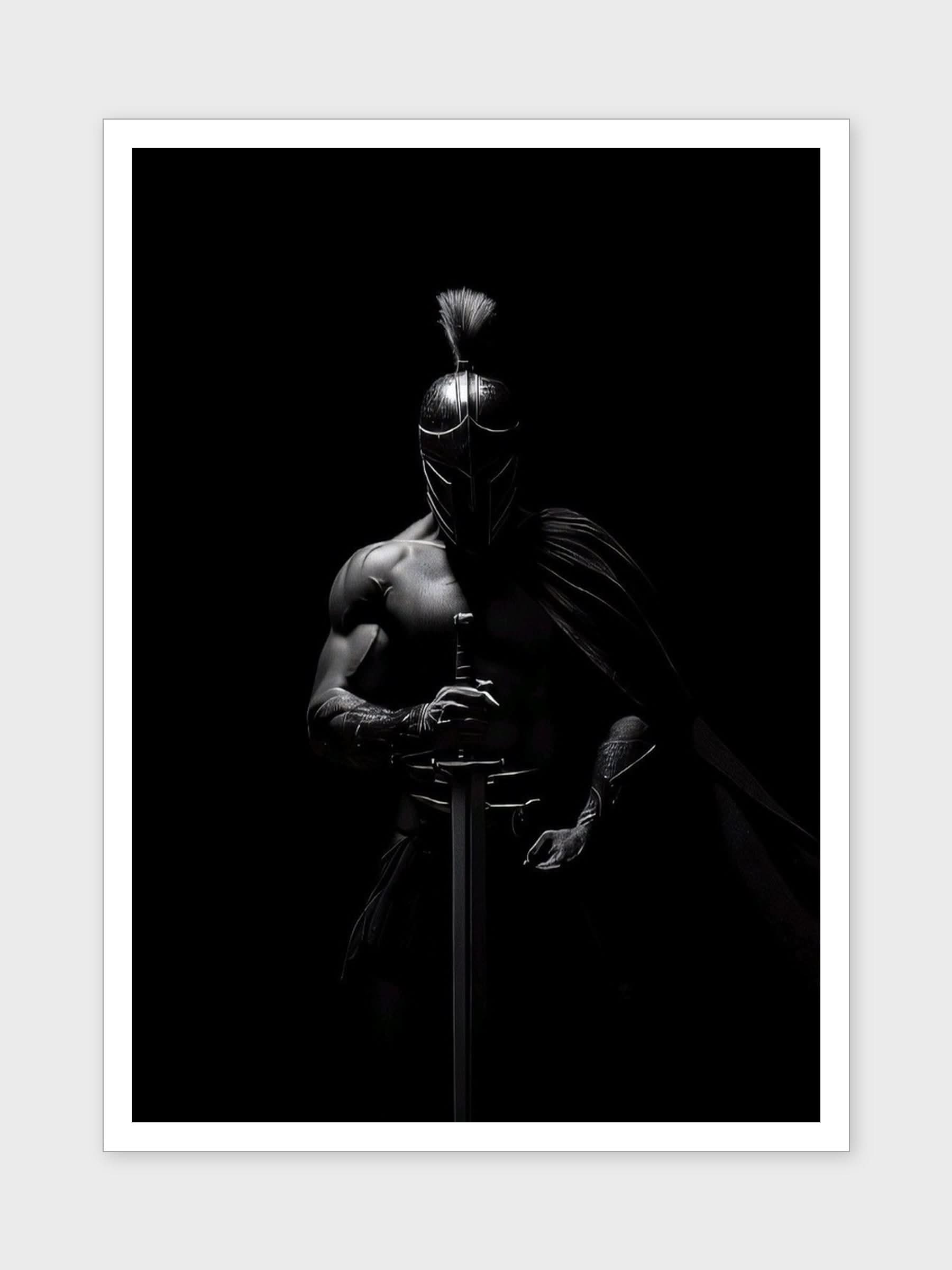 SOLDIER