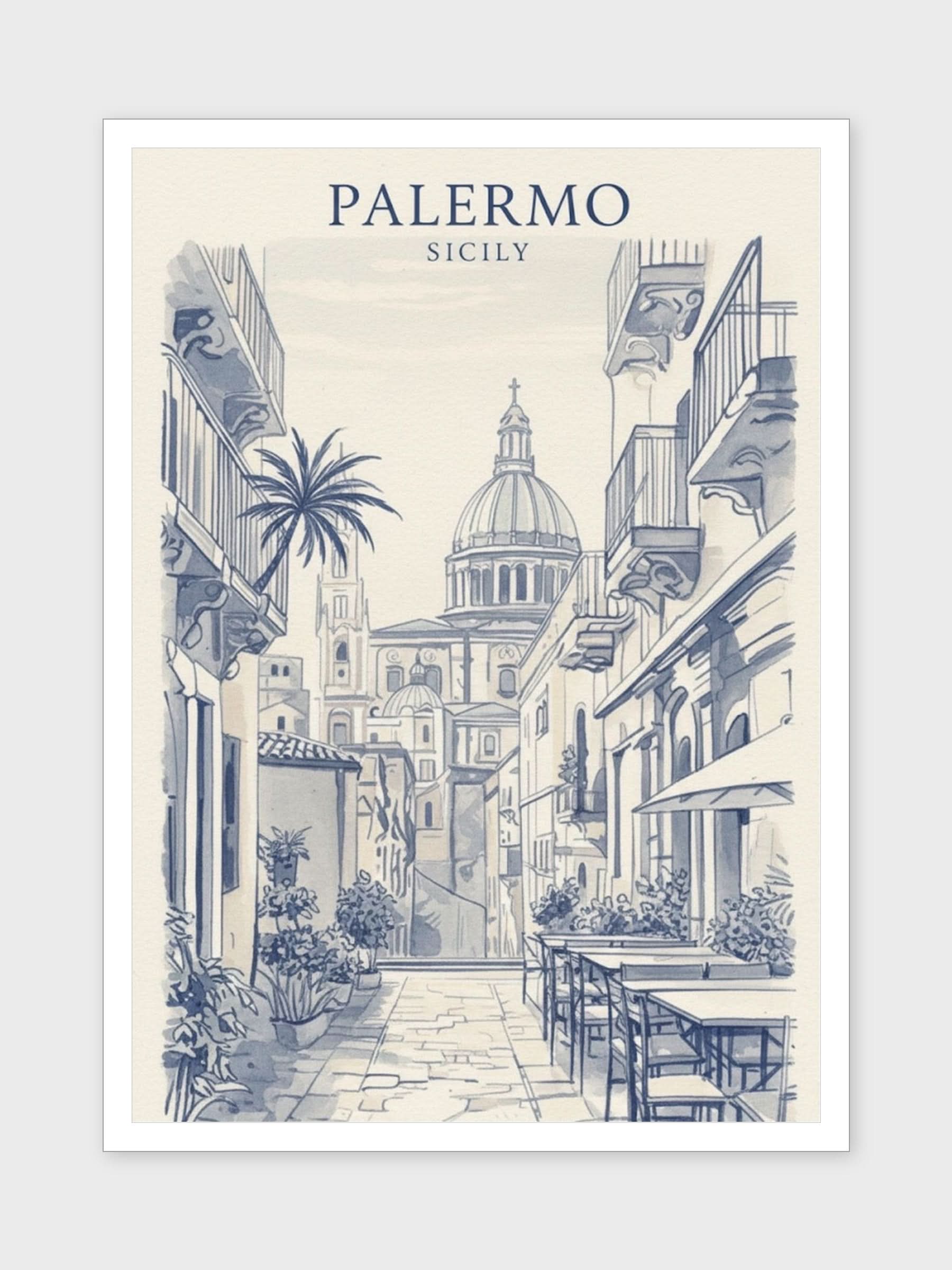 PALERMO