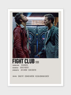 FIGHT CLUB