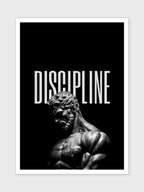 DISCIPLINE