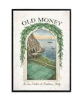Old Money Escape