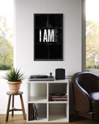 I AM