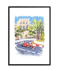 Monaco Racing Dreams