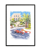 Monaco Racing Dreams