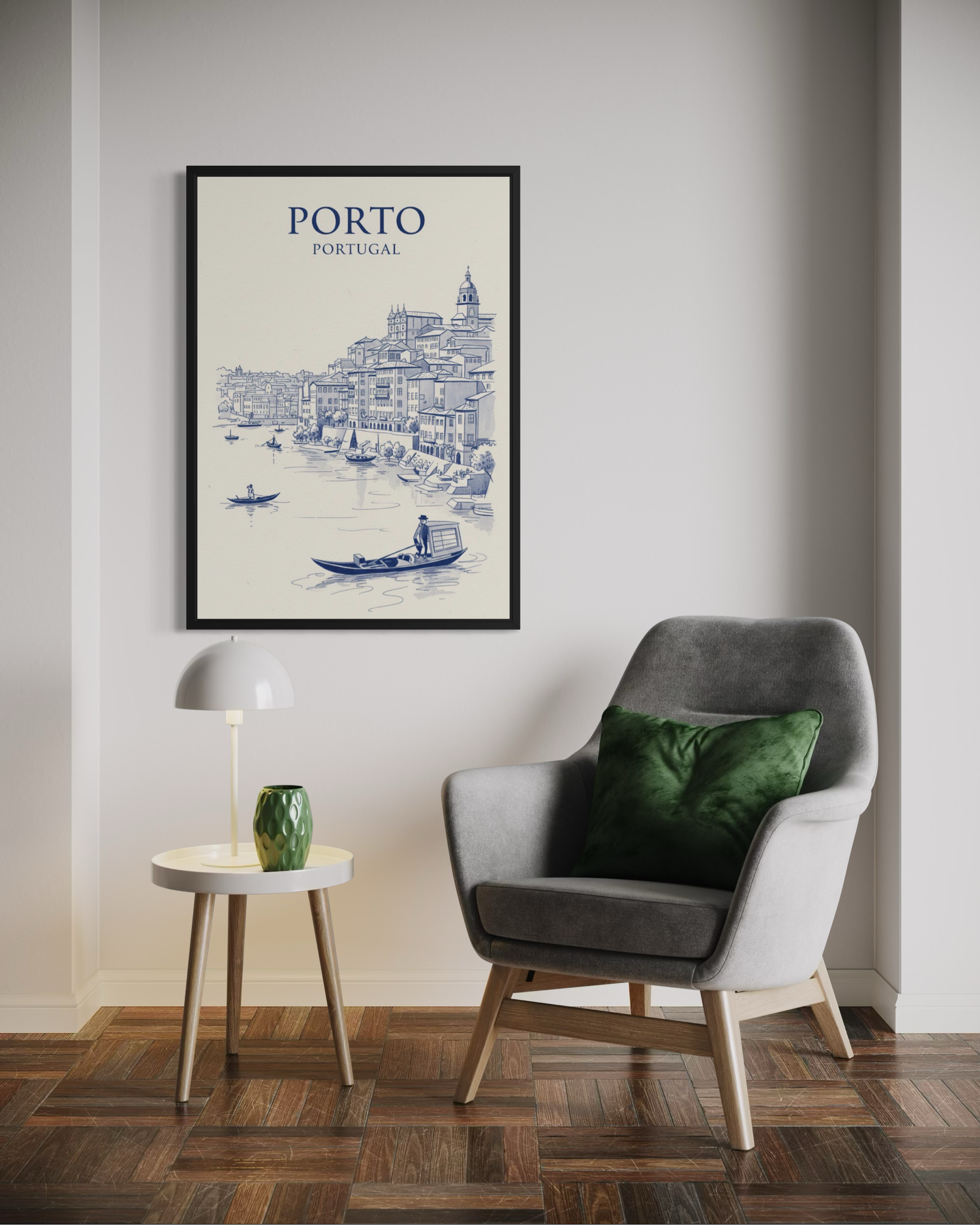 PORTUGAL