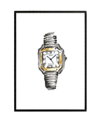 Timeless Cartier