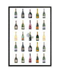 Champagne Collection