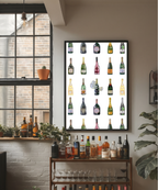 Champagne Collection