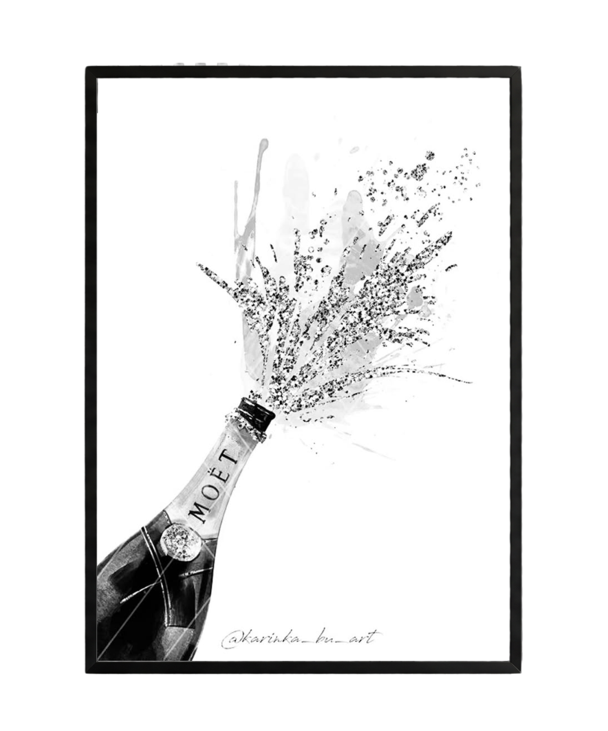 Moët Celebration