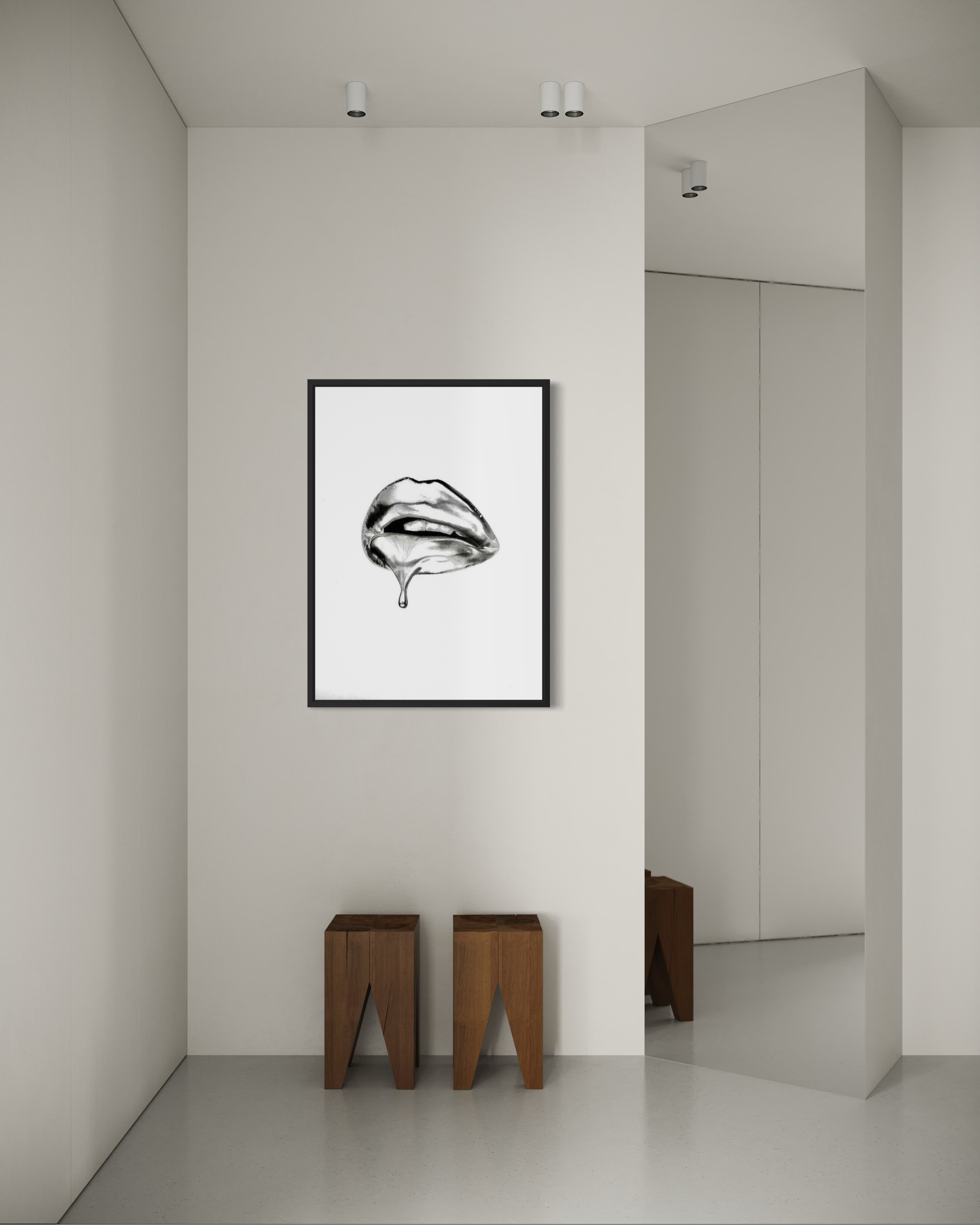 DESIRE