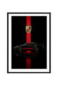 PORSCHE 3.0