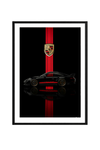 PORSCHE 3.0