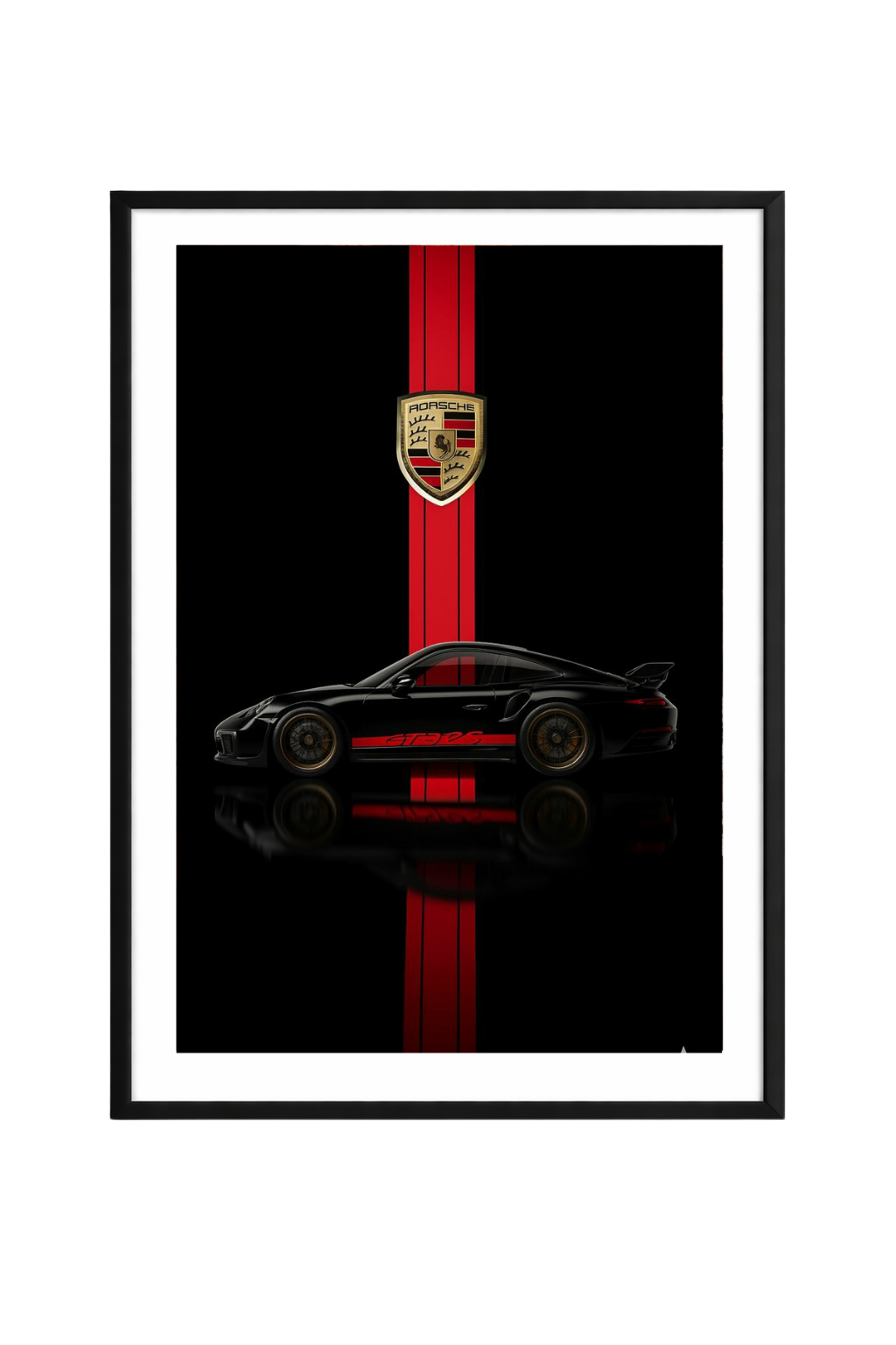 PORSCHE 3.0