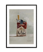 Marlboro Still Life