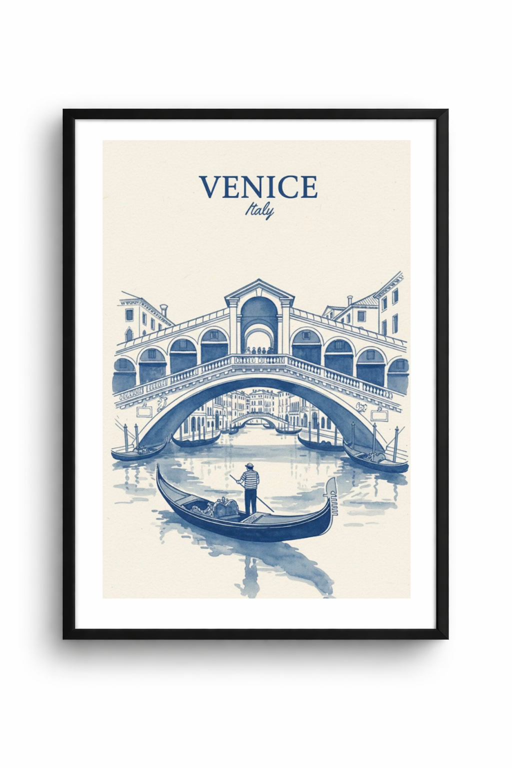 VENICE