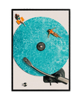 Poolside Vinyl