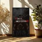 THE WARRIOR