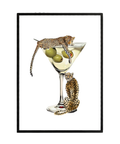 Wild Martini