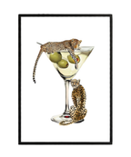 Wild Martini
