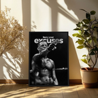 BURY YOUR EXCUSES