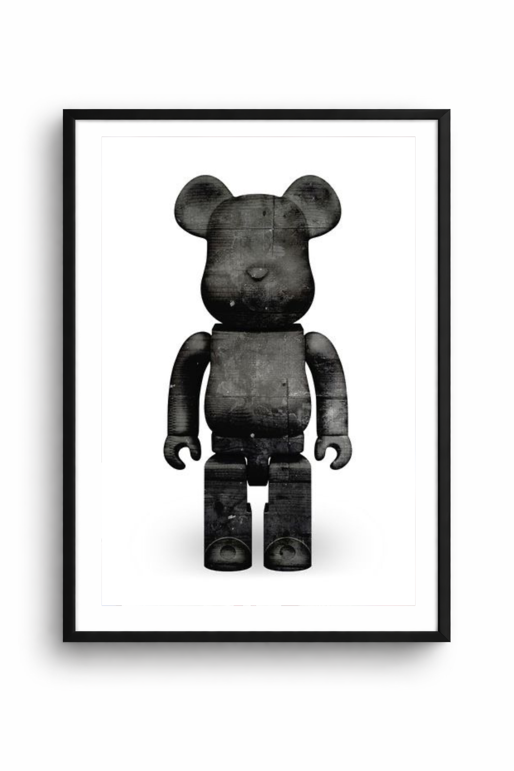 SHADOW BEAR