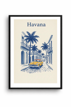 HAVANA