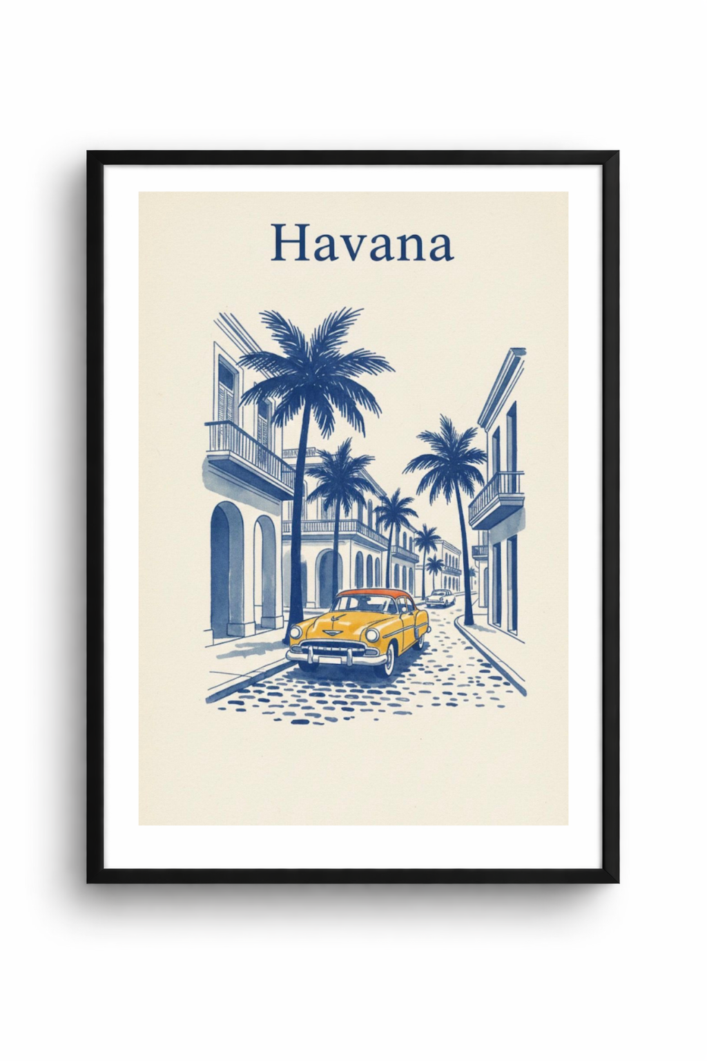 HAVANA