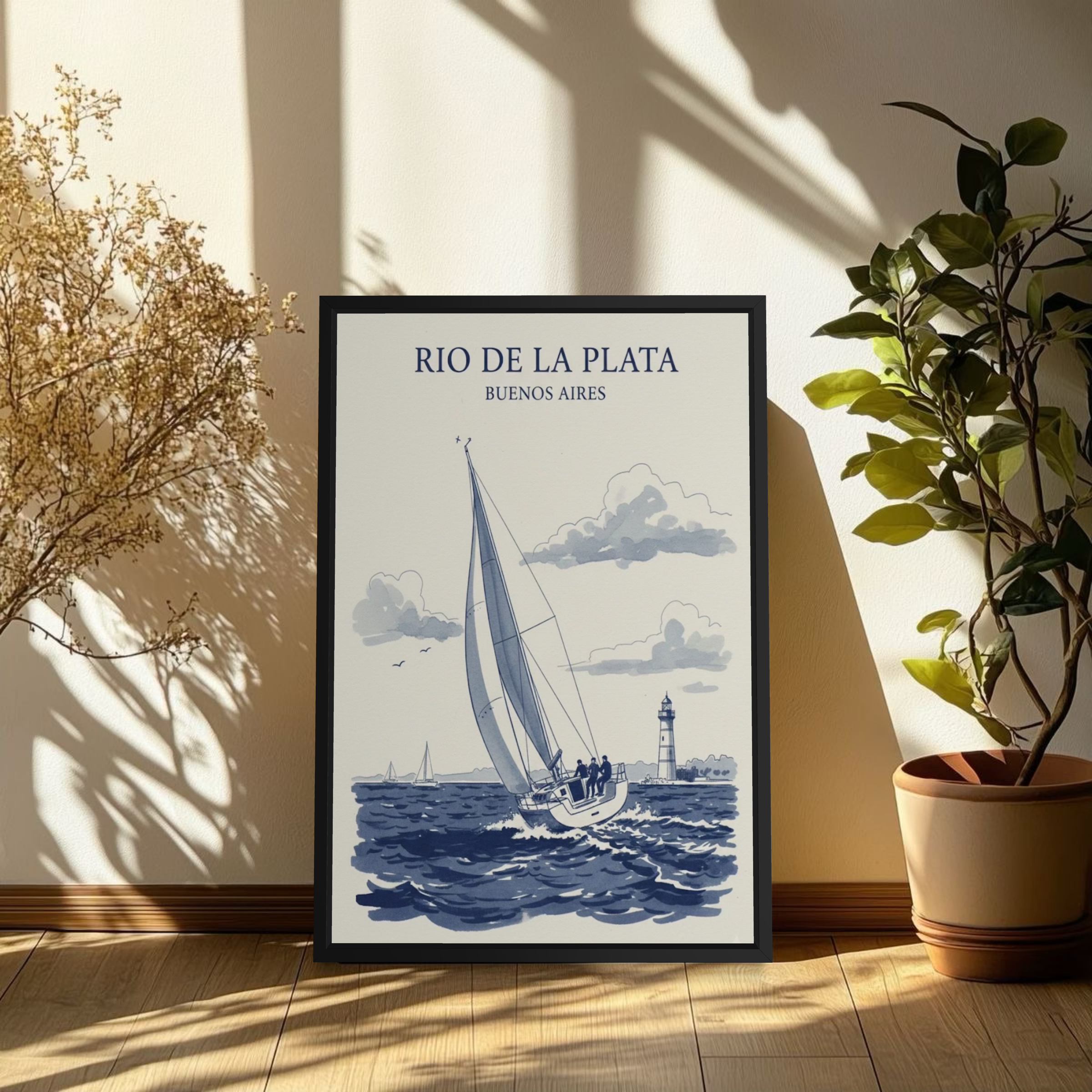 RIO DE PLATA