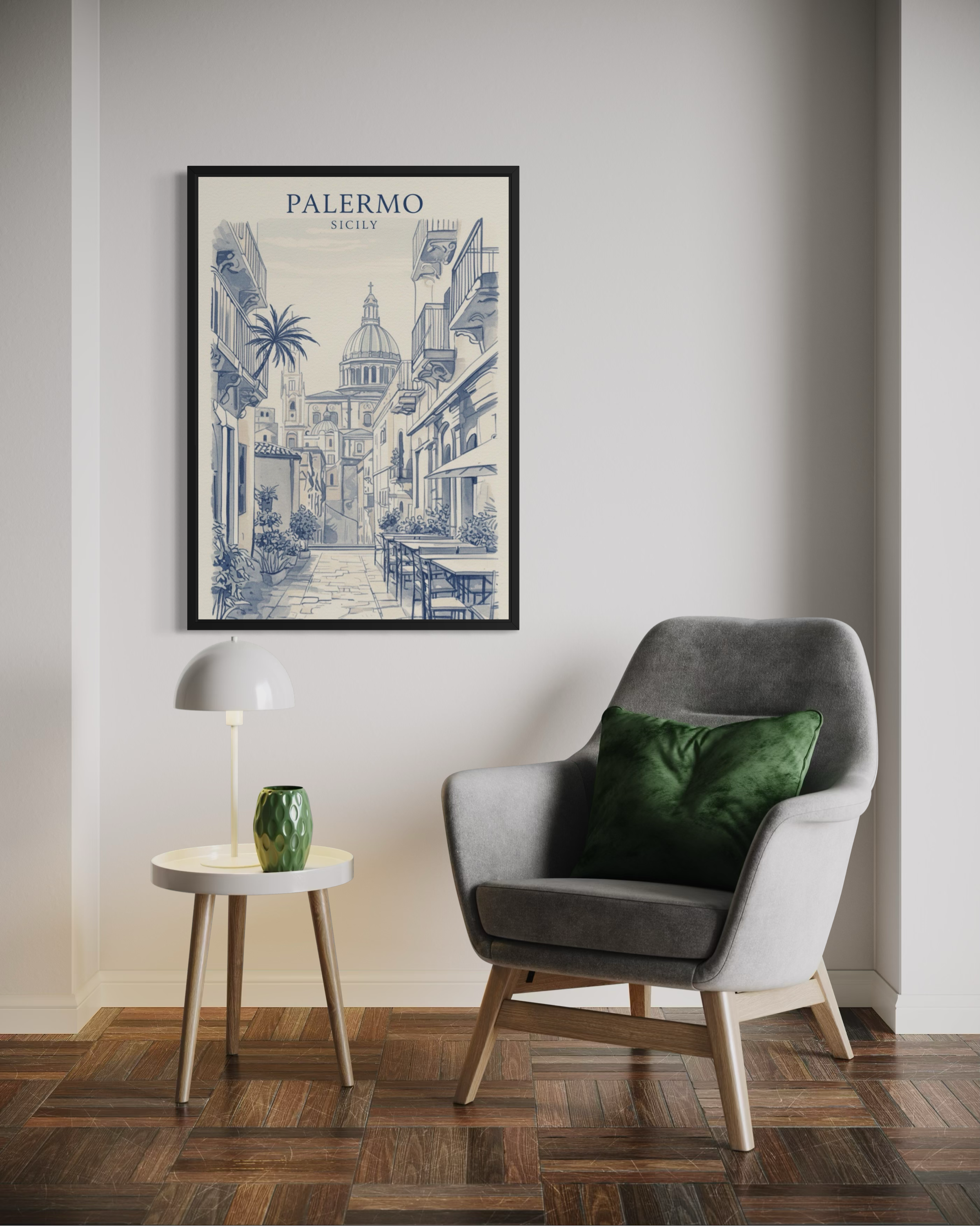 PALERMO