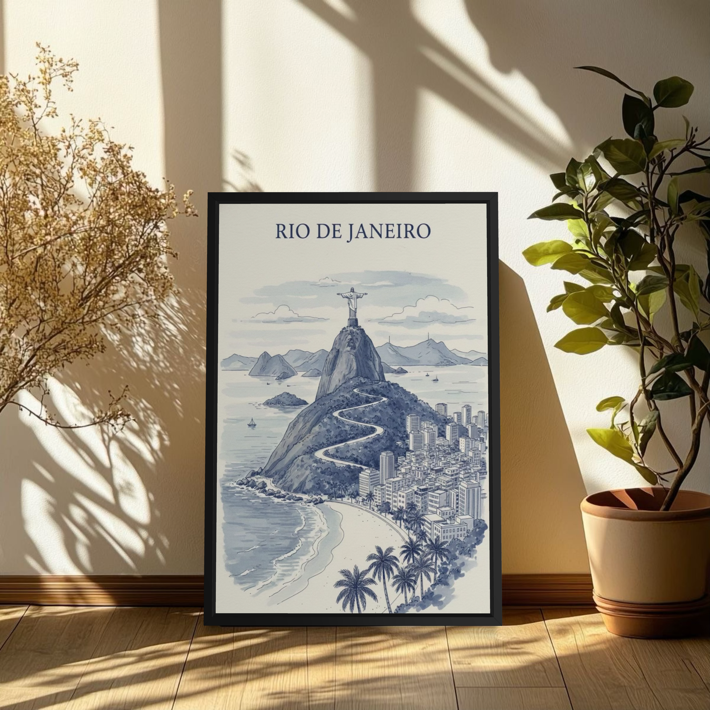 RIO DE JANEIRO