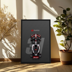 HAS F1