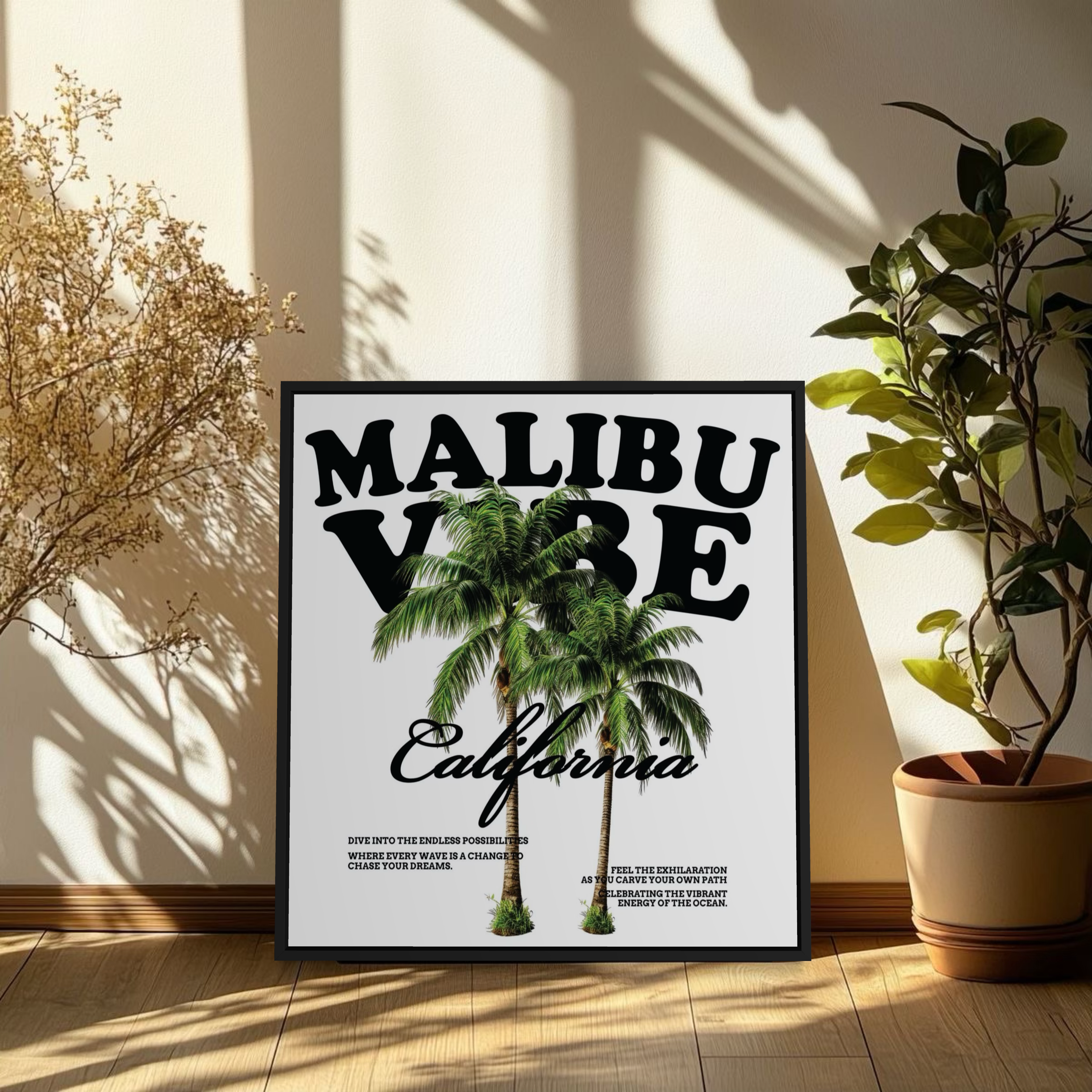 MALIBU VIBES