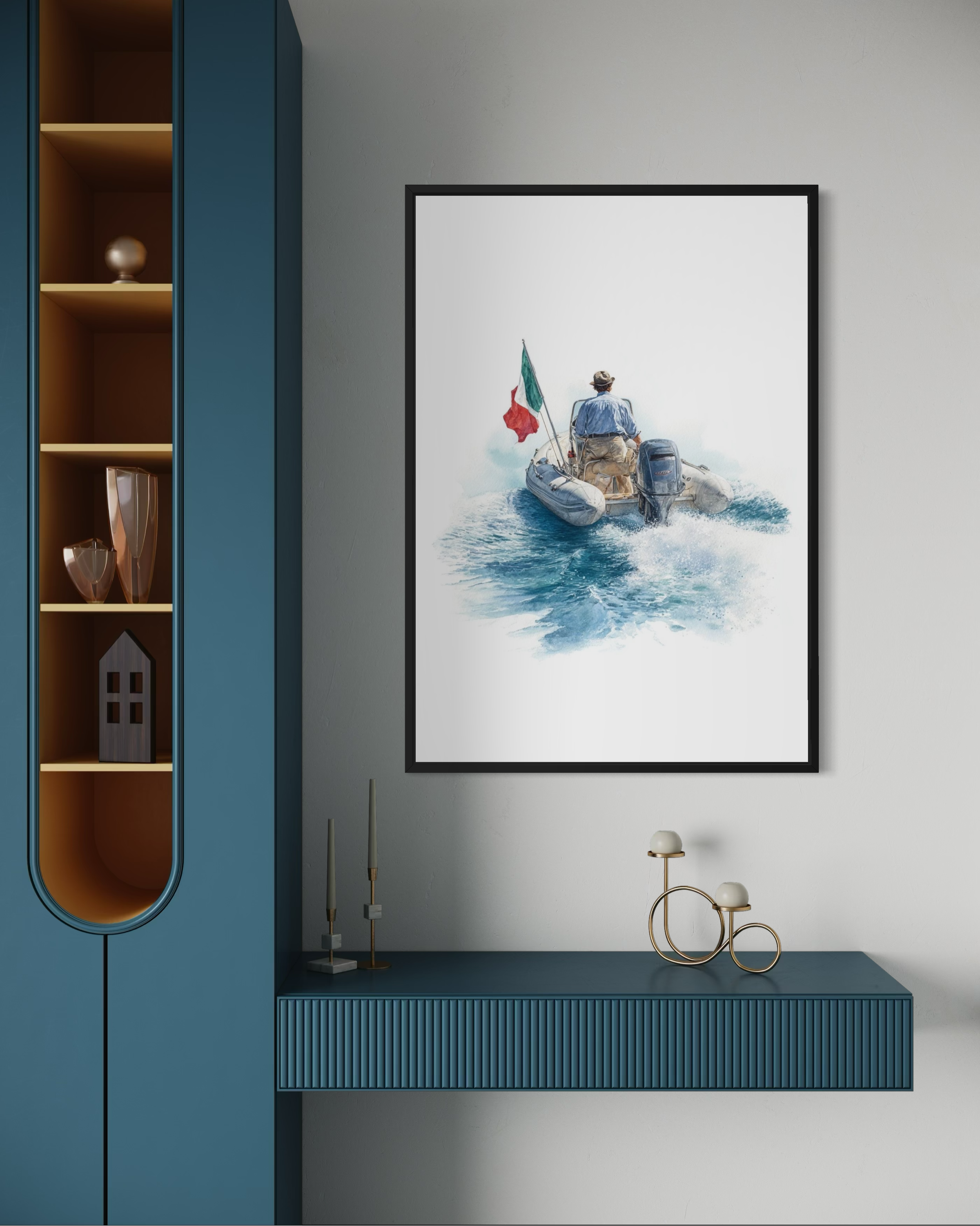 ITALY