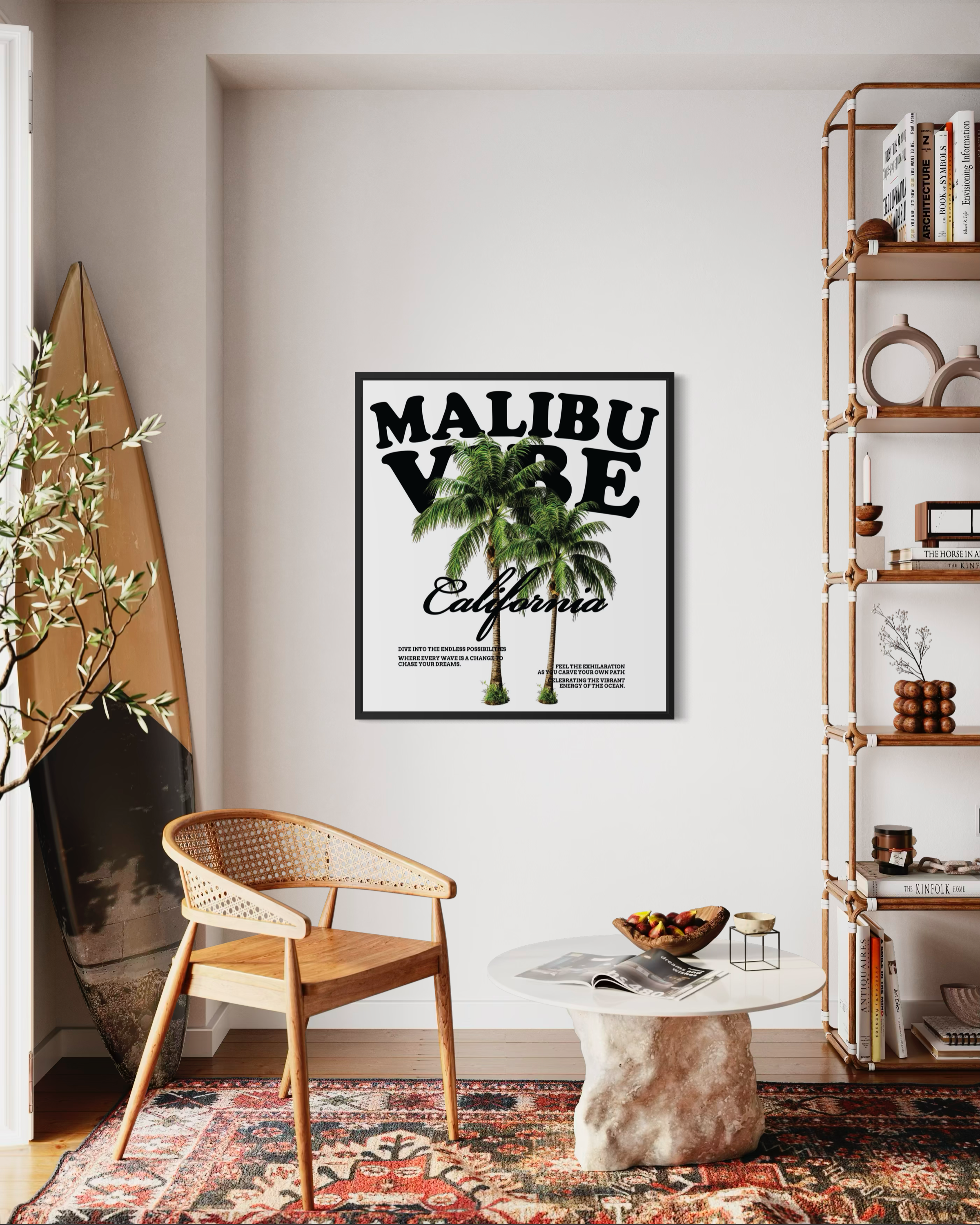 MALIBU VIBES