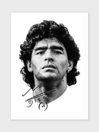 DIEGO ARMANDO
