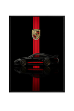 PORSCHE 3.0