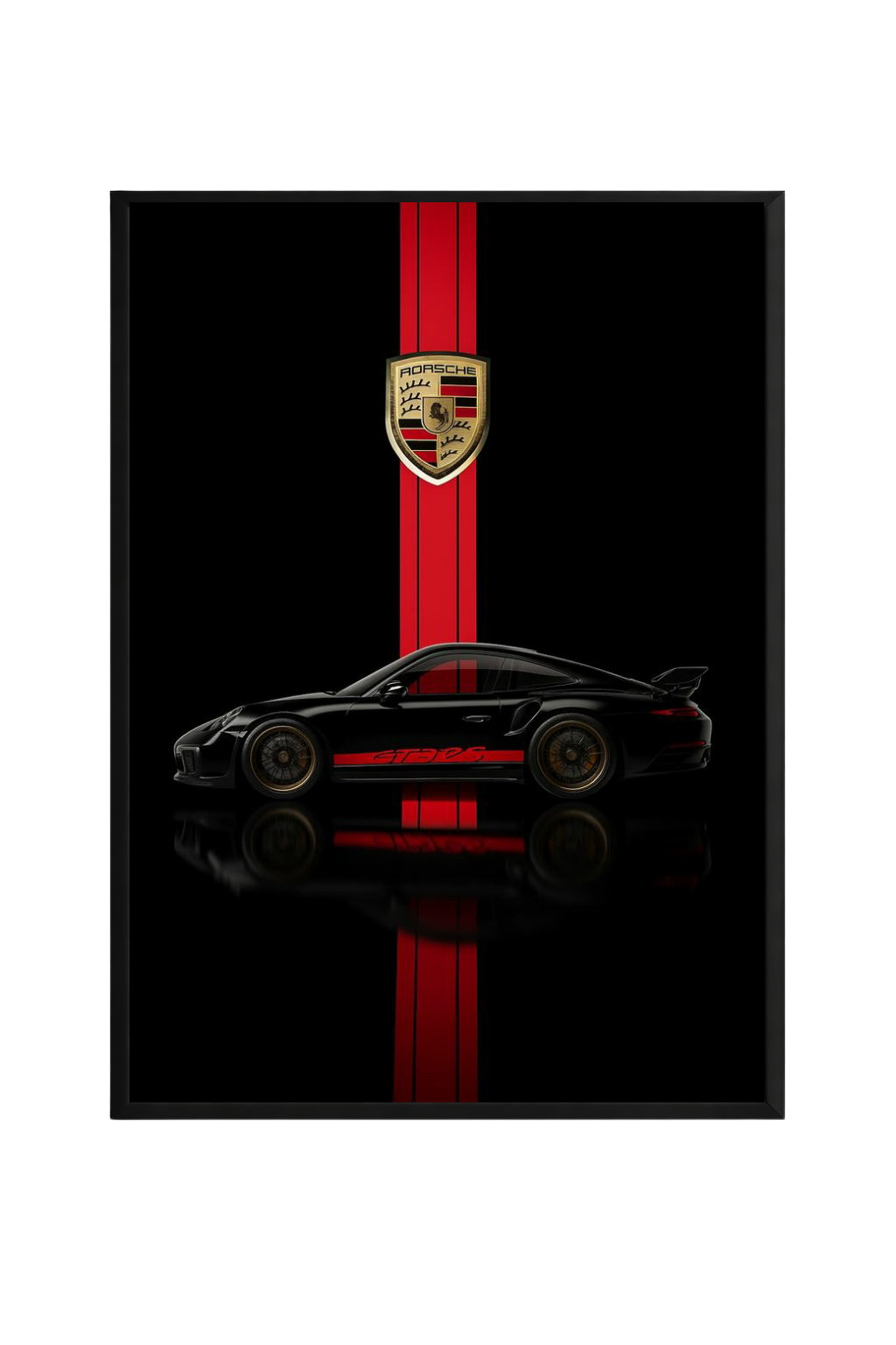 PORSCHE 3.0