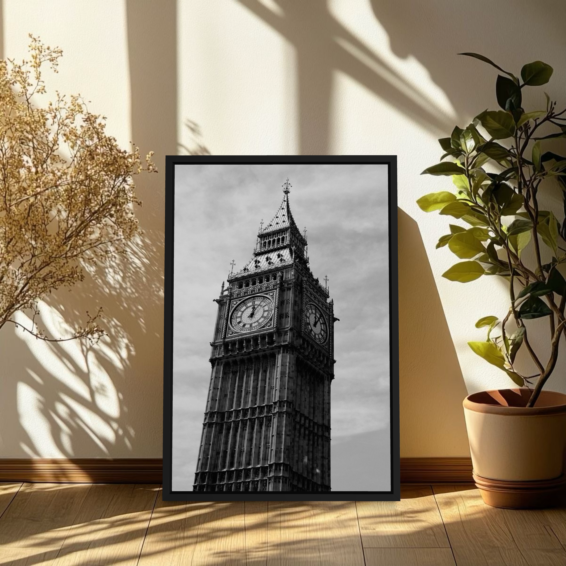 LONDON