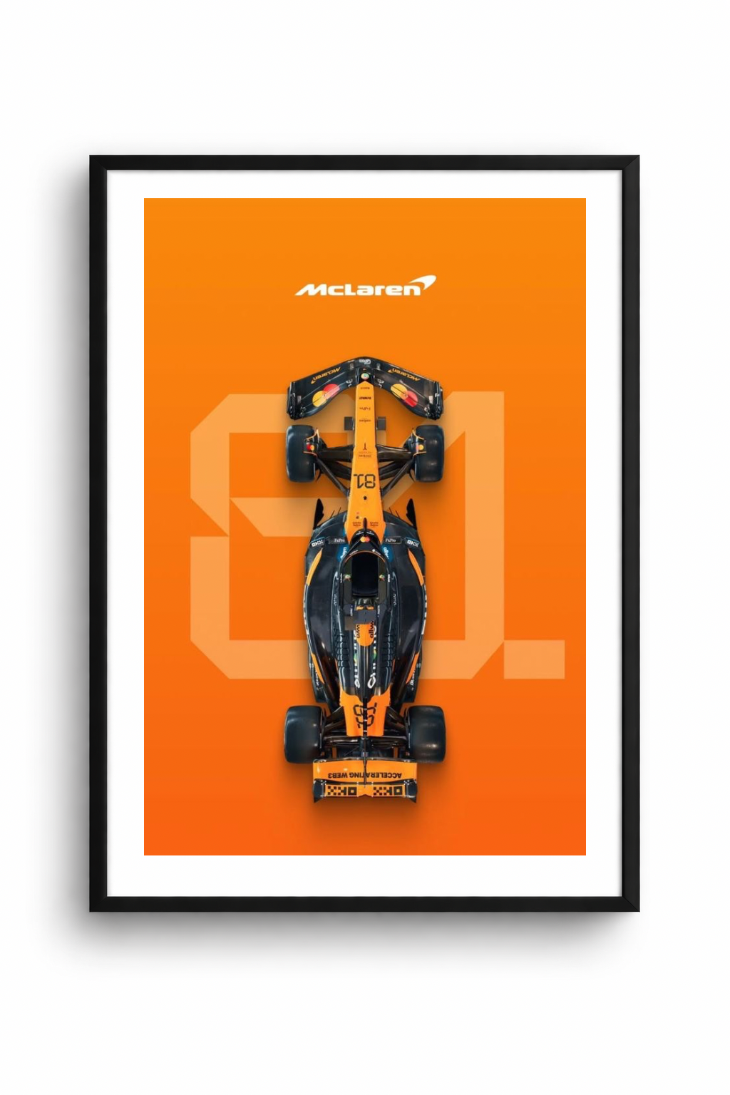 MCLAREN-81