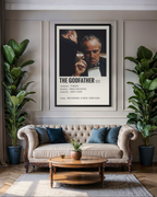 THE GODFATHER