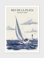 RIO DE PLATA